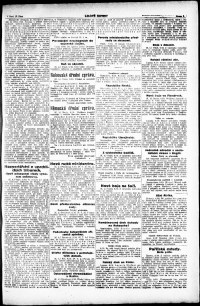 Lidov noviny z 10.10.1917, edice 1, strana 3