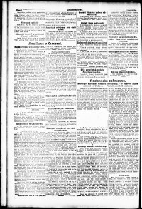 Lidov noviny z 10.10.1918, edice 1, strana 2