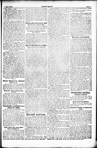 Lidov noviny z 10.10.1918, edice 1, strana 3