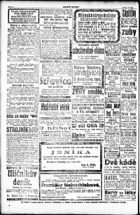 Lidov noviny z 10.10.1918, edice 1, strana 4