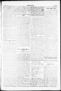 Lidov noviny z 10.10.1919, edice 1, strana 3