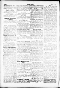 Lidov noviny z 10.10.1919, edice 1, strana 4