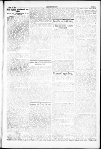 Lidov noviny z 10.10.1919, edice 1, strana 5