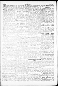 Lidov noviny z 10.10.1919, edice 1, strana 6