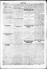 Lidov noviny z 10.10.1919, edice 2, strana 2