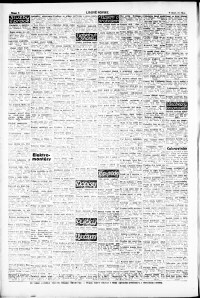 Lidov noviny z 10.10.1919, edice 2, strana 4