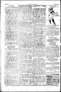 Lidov noviny z 10.10.1921, edice 2, strana 2