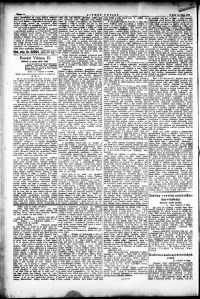 Lidov noviny z 10.10.1922, edice 1, strana 2