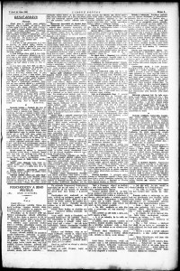 Lidov noviny z 10.10.1922, edice 1, strana 5