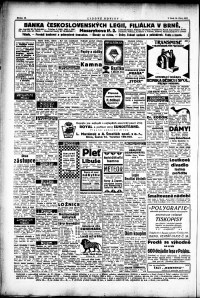 Lidov noviny z 10.10.1922, edice 1, strana 12