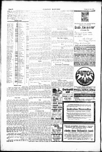 Lidov noviny z 10.10.1923, edice 1, strana 10