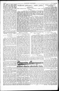 Lidov noviny z 10.10.1929, edice 1, strana 2