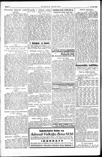 Lidov noviny z 10.10.1929, edice 1, strana 4