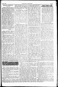Lidov noviny z 10.10.1929, edice 1, strana 5