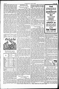 Lidov noviny z 10.10.1929, edice 1, strana 6