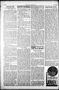 Lidov noviny z 10.10.1934, edice 1, strana 6