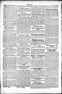 Lidov noviny z 10.11.1918, edice 1, strana 2