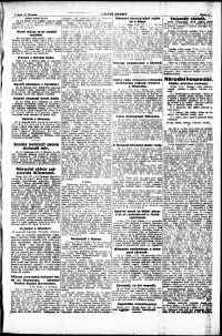 Lidov noviny z 10.11.1918, edice 1, strana 3