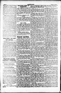Lidov noviny z 10.11.1918, edice 1, strana 4