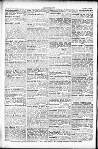 Lidov noviny z 10.11.1918, edice 1, strana 8