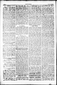 Lidov noviny z 10.11.1919, edice 1, strana 2