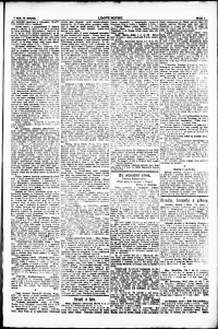 Lidov noviny z 10.11.1919, edice 1, strana 3