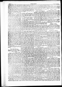 Lidov noviny z 10.11.1920, edice 1, strana 4