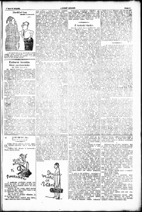 Lidov noviny z 10.11.1920, edice 1, strana 5