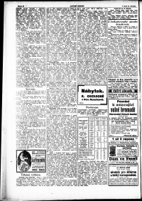 Lidov noviny z 10.11.1920, edice 1, strana 6