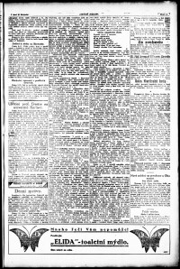 Lidov noviny z 10.11.1920, edice 1, strana 7