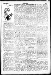 Lidov noviny z 10.11.1920, edice 2, strana 3