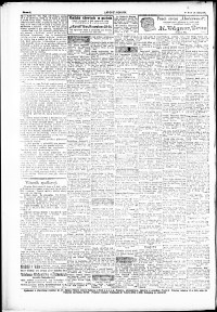Lidov noviny z 10.11.1920, edice 3, strana 4