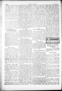 Lidov noviny z 10.11.1921, edice 1, strana 2