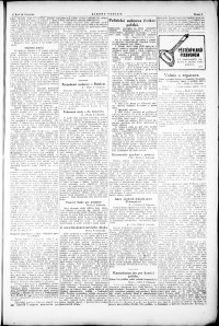Lidov noviny z 10.11.1921, edice 1, strana 3