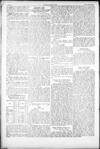 Lidov noviny z 10.11.1921, edice 1, strana 6