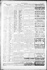 Lidov noviny z 10.11.1921, edice 1, strana 10