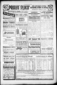 Lidov noviny z 10.11.1921, edice 1, strana 11