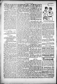 Lidov noviny z 10.11.1921, edice 2, strana 2