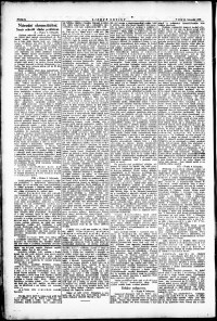 Lidov noviny z 10.11.1922, edice 1, strana 2