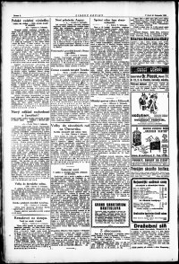 Lidov noviny z 10.11.1922, edice 1, strana 4
