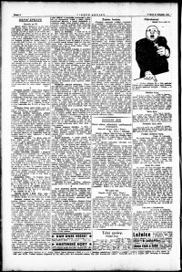 Lidov noviny z 10.11.1922, edice 2, strana 2