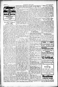 Lidov noviny z 10.11.1923, edice 1, strana 4