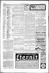 Lidov noviny z 10.11.1923, edice 1, strana 10