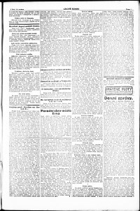 Lidov noviny z 10.12.1919, edice 1, strana 3