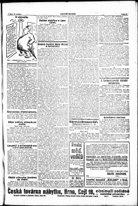 Lidov noviny z 10.12.1919, edice 2, strana 3