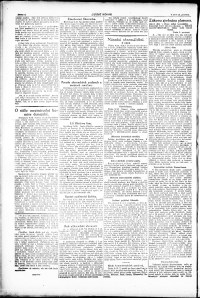 Lidov noviny z 10.12.1920, edice 1, strana 2