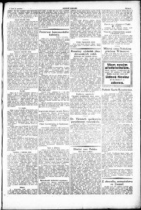 Lidov noviny z 10.12.1920, edice 1, strana 3