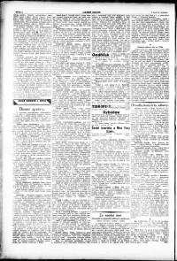 Lidov noviny z 10.12.1920, edice 1, strana 4