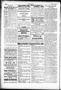 Lidov noviny z 10.12.1920, edice 1, strana 6