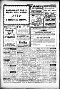 Lidov noviny z 10.12.1920, edice 1, strana 8